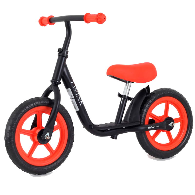 Беговел Mowbaby Twink Red