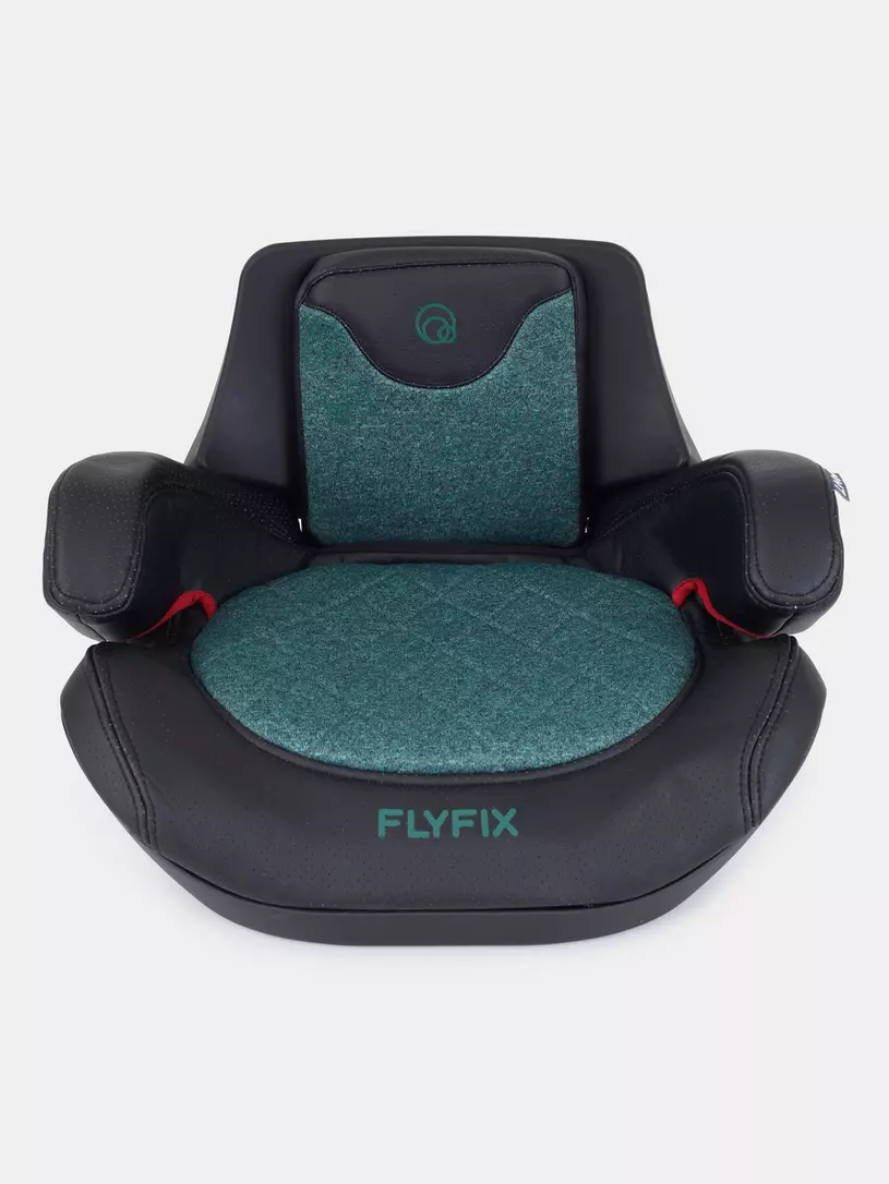 Автокресло Rant Flyfix Genius Line 2/3 (15-36 кг) malachite
