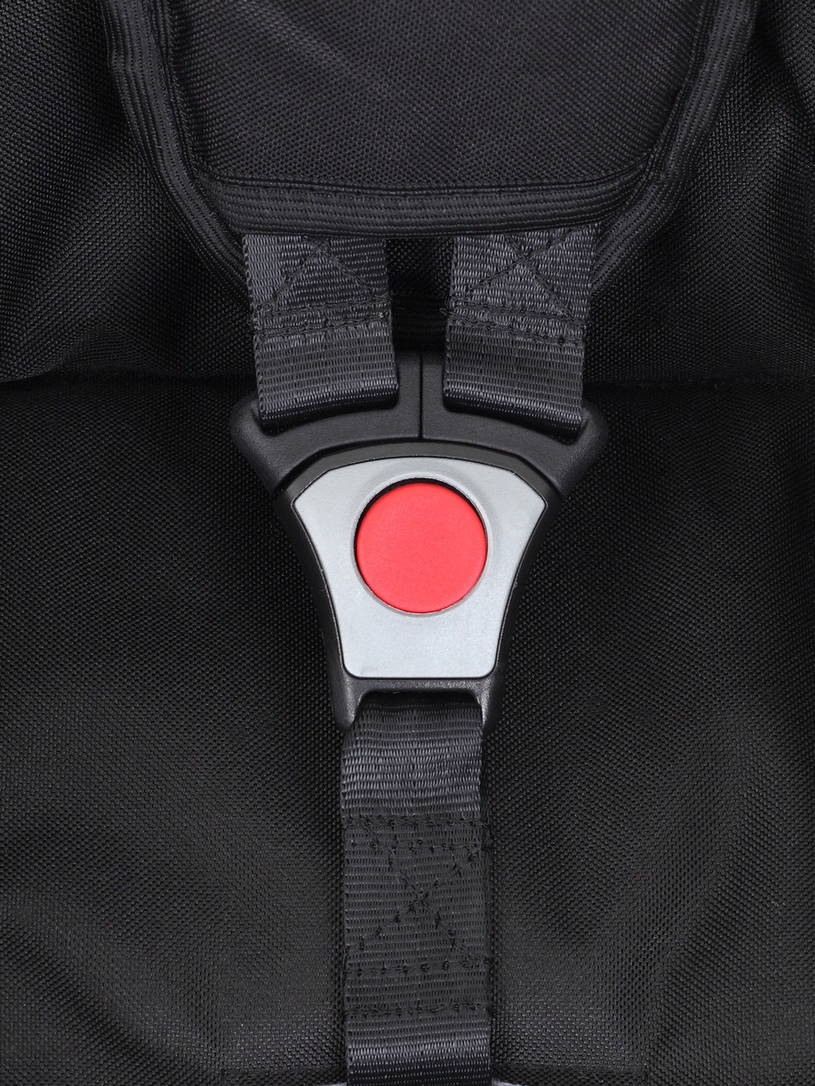 Коляска 3 в 1 Rant Siena 12 серый-голубой