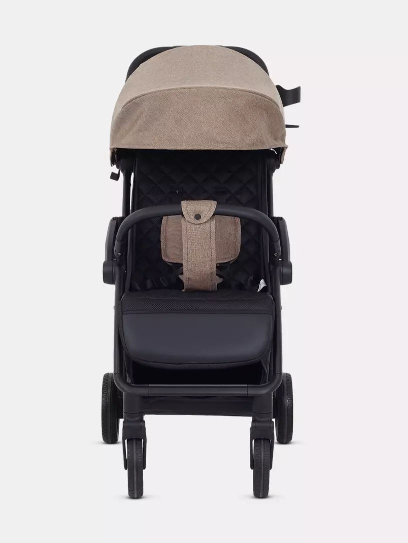 Коляска прогулочная Rant Sky 2025 Brown