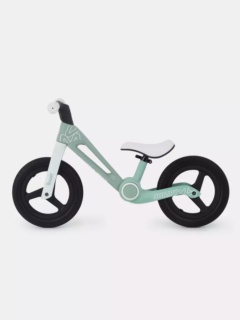 Беговел Rant Jumpy Mint