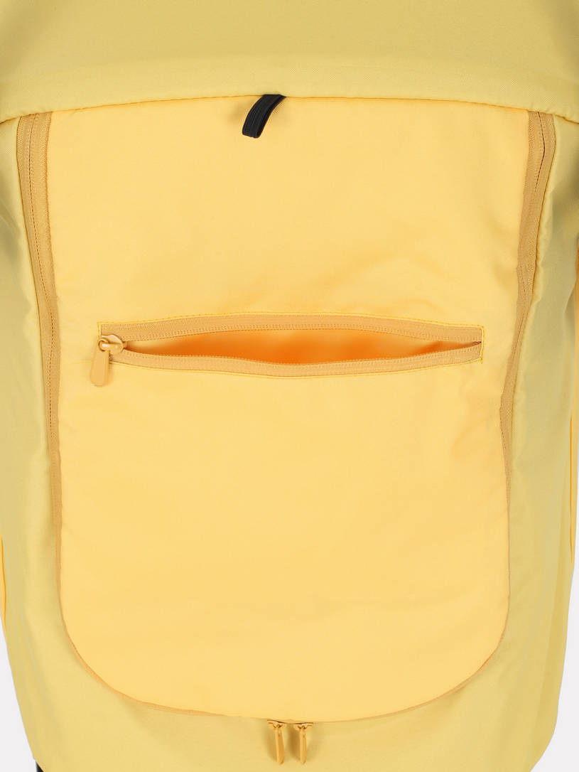 Коляска прогулочная Rant Basic Kira Yellow