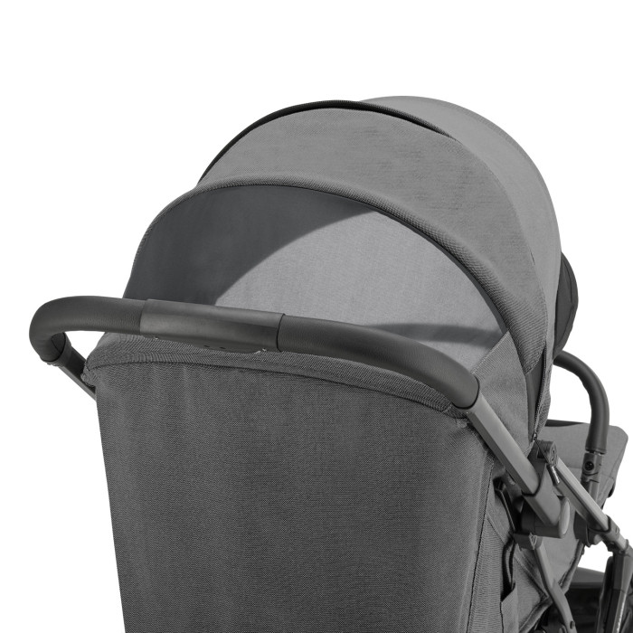 Прогулочная коляска Inglesina Maior, Magnet Grey