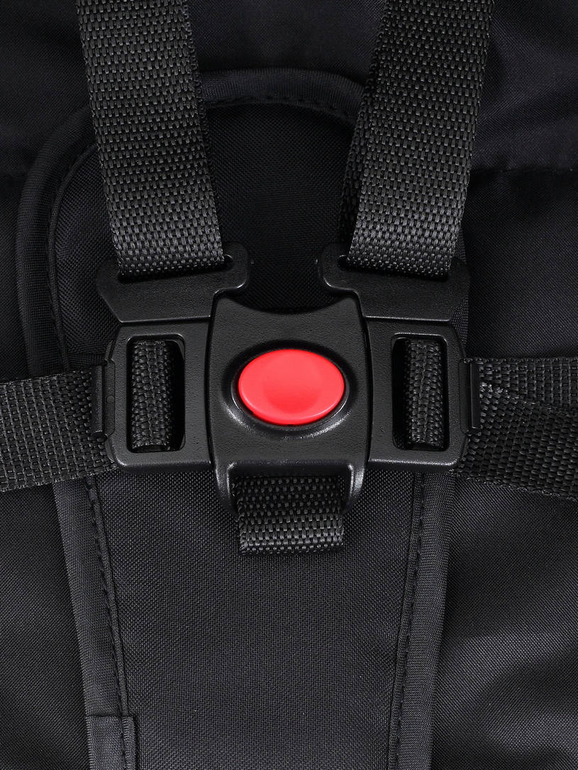 Коляска прогулочная Rant Basic Juno graphite