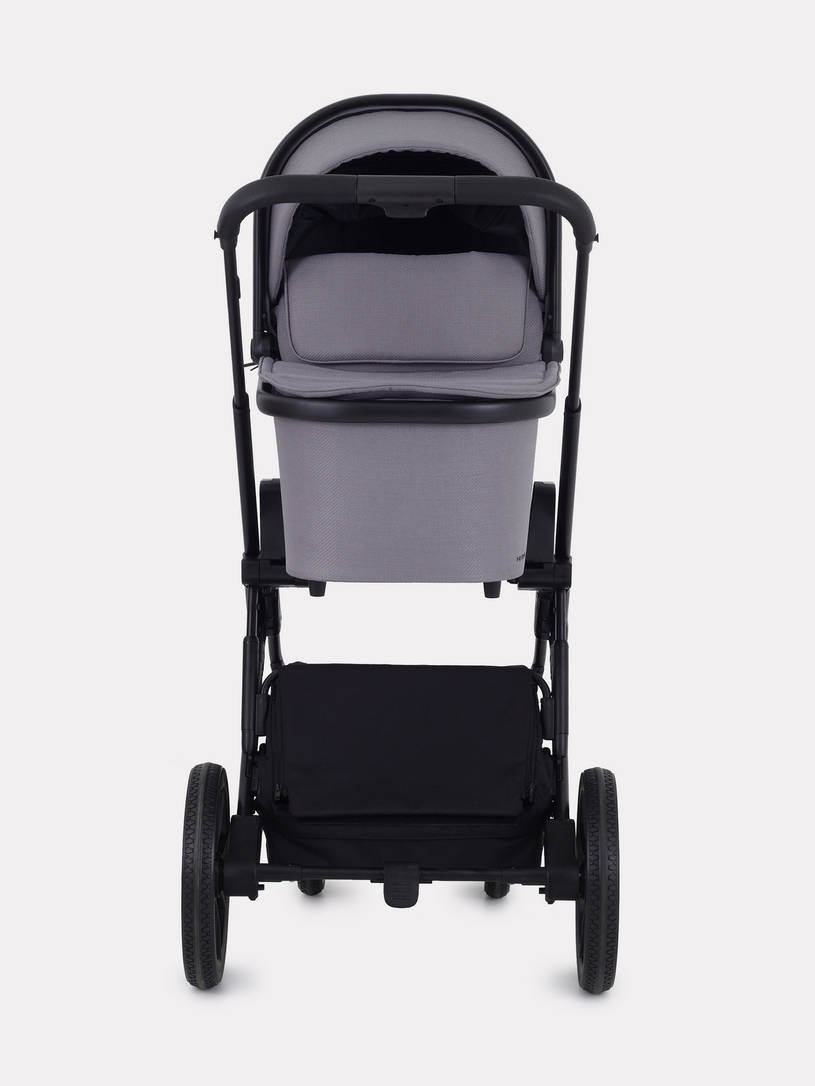 Коляска 3 в 1 Rant Basic Nexus Cloudburst