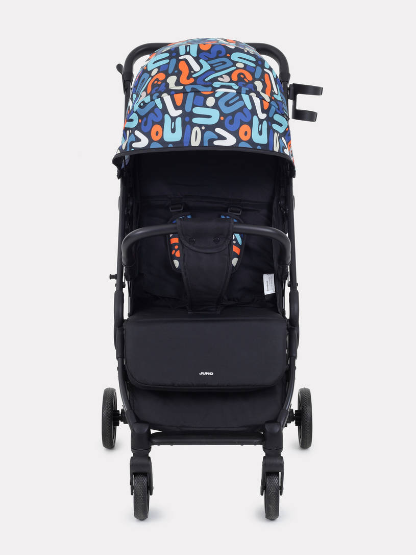 Коляска прогулочная Rant Basic Juno vibe