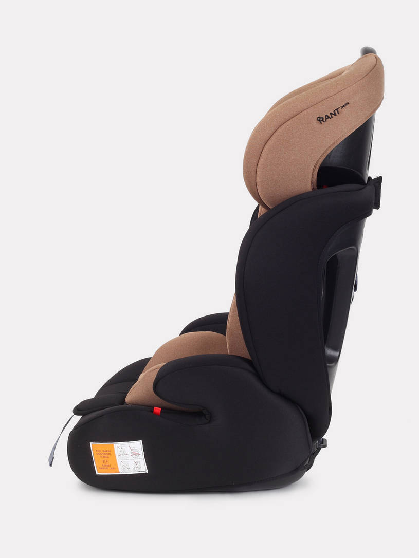 Автокресло Rant Basic Spark 1/2/3 (9-36 кг) Beige