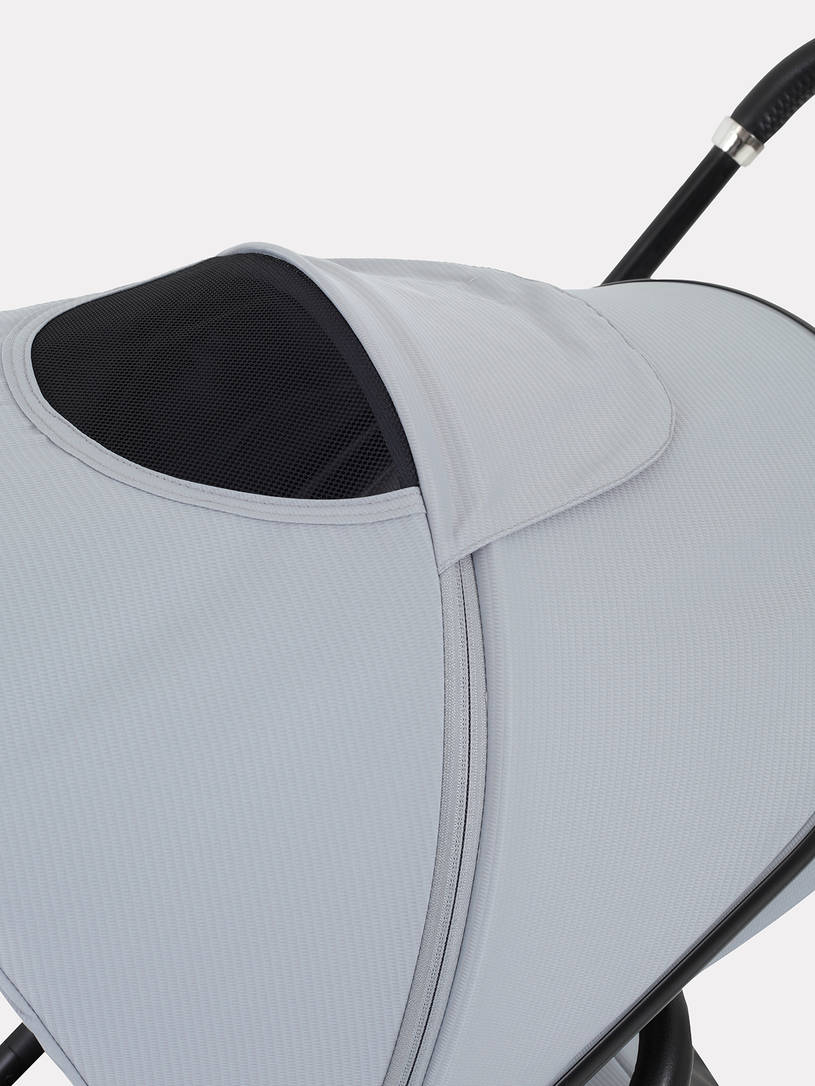 Коляска прогулочная Rant Moss 2025 Grey