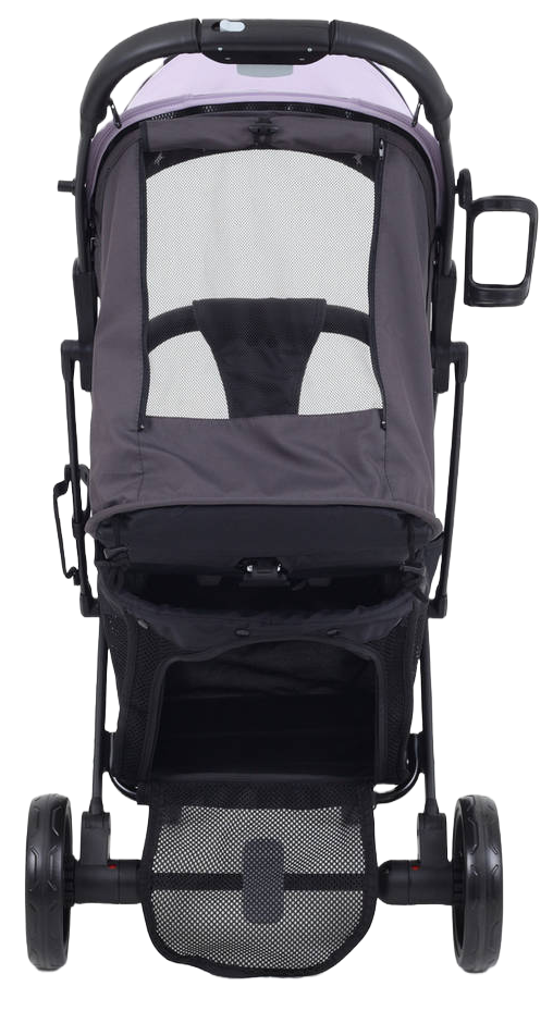 Коляска прогулочная RANT LIFE STAR RA102 Sweet Lavender