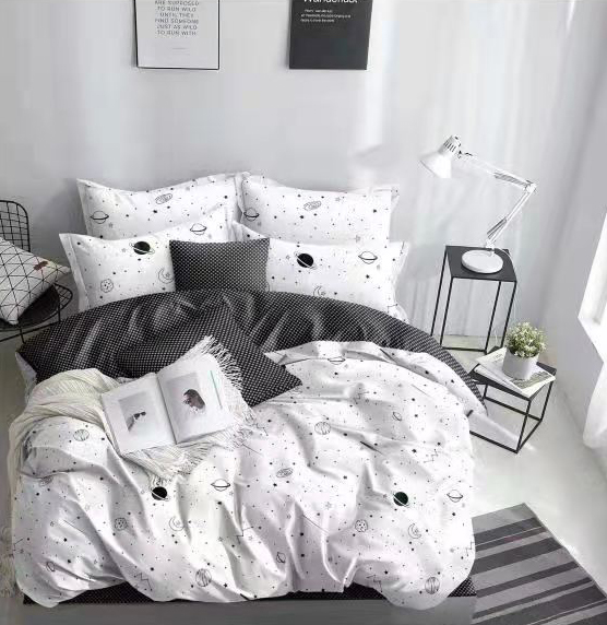 КПБ Dream Fly Евро 2 наволочки DF03-212 код1069