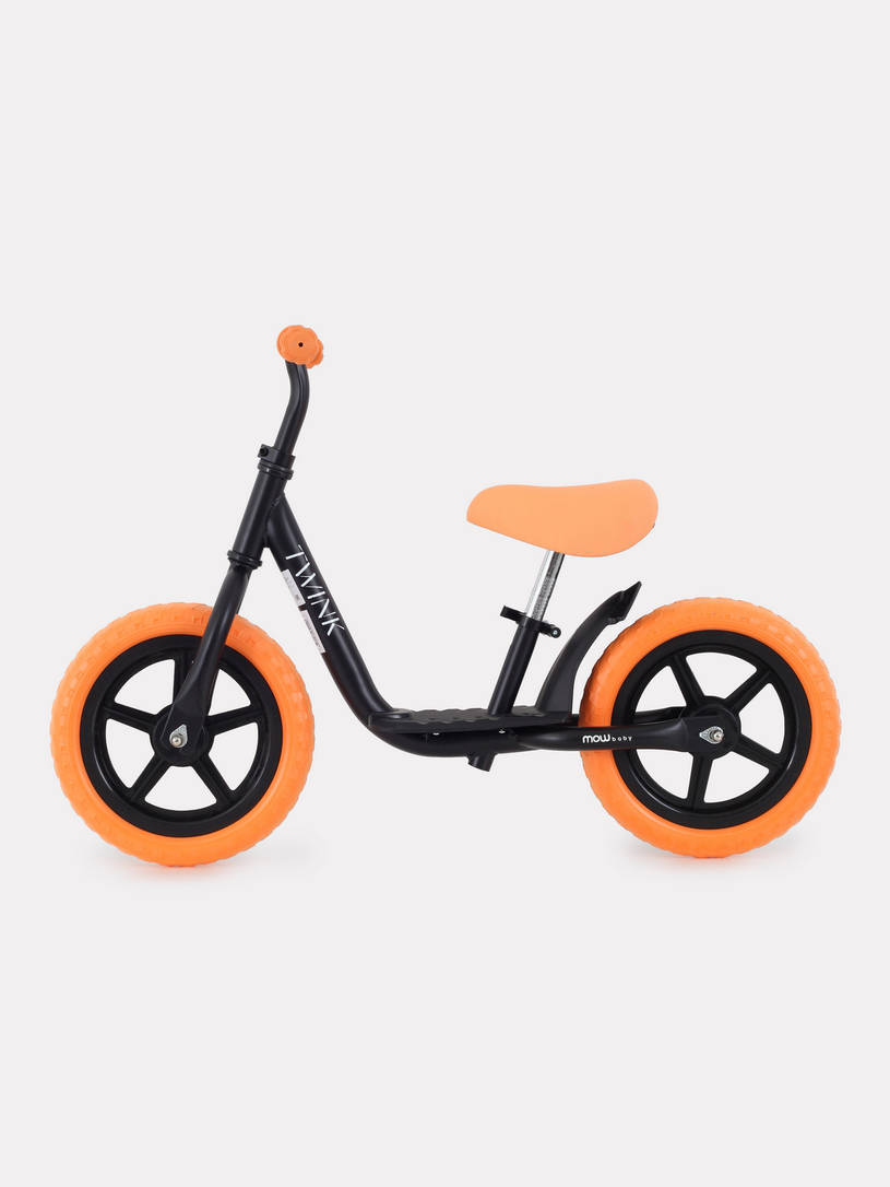 Беговел Mowbaby Twink Orange