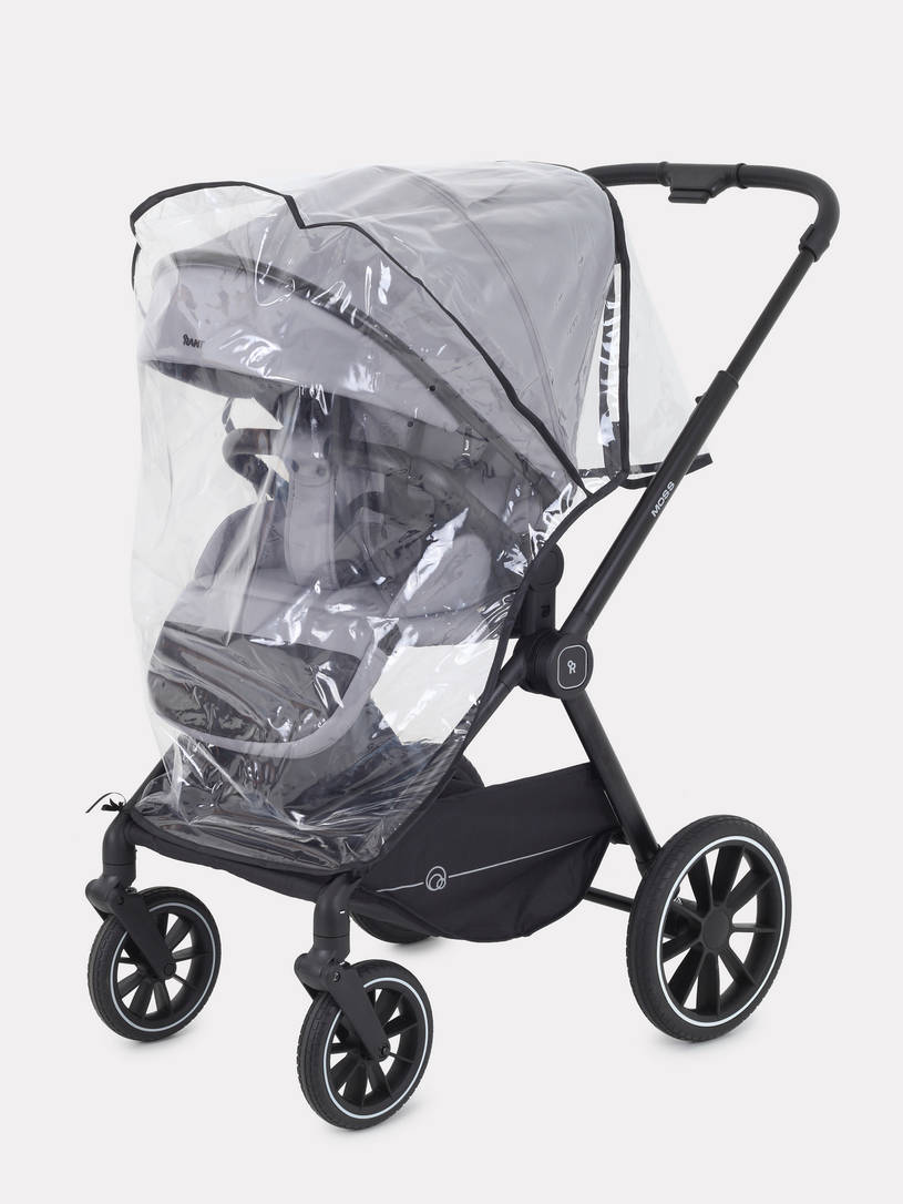 Коляска 2 в 1 Rant Moss Sage green