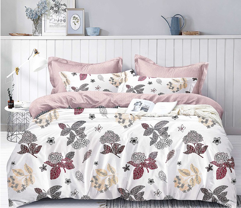 КПБ Dream Fly семейный DF05-349-50 код1112