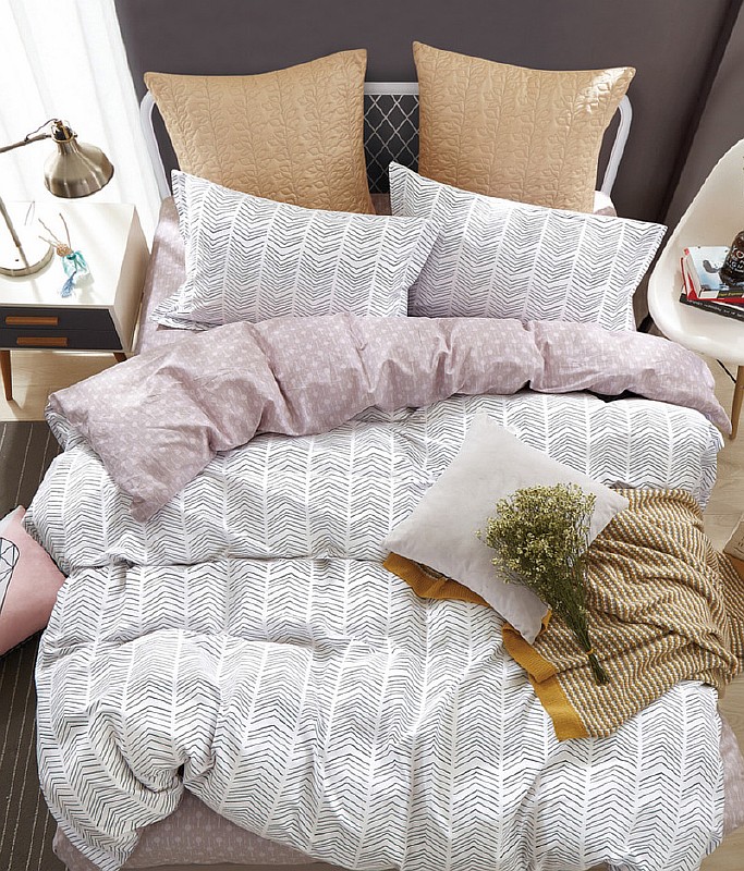 Twill евро 4 наволочки TPIG6-1153 КОД1038