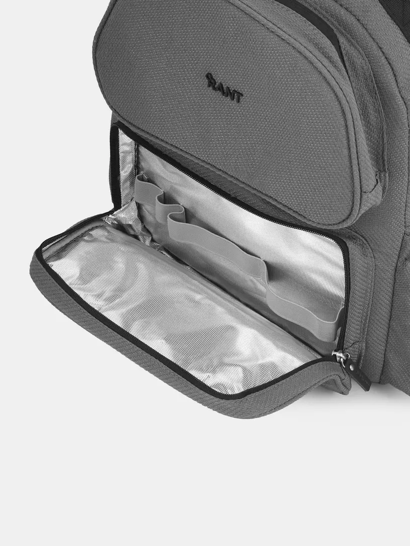 Сумка-рюкзак для мамы Rant Paxton Beige