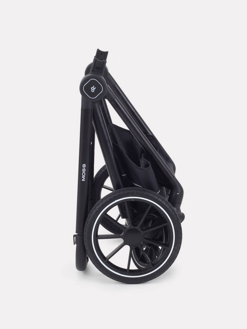 Коляска 2 в 1 Rant Moss Latte beige