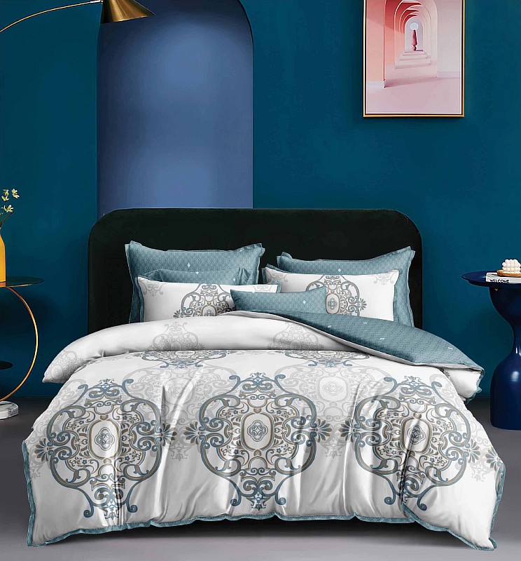 КПБ Dream Fly 1,5 спальный DF01-504 код1110