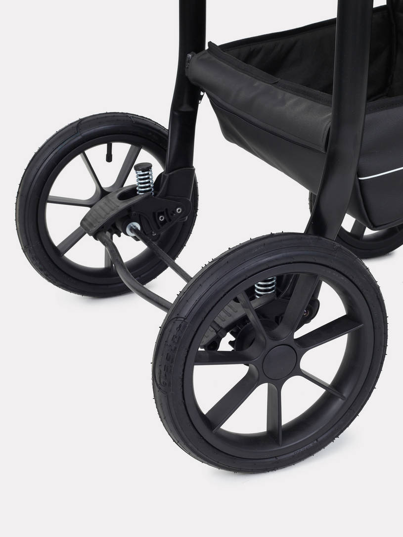 Коляска 3 в 1 Rant Patio Beige