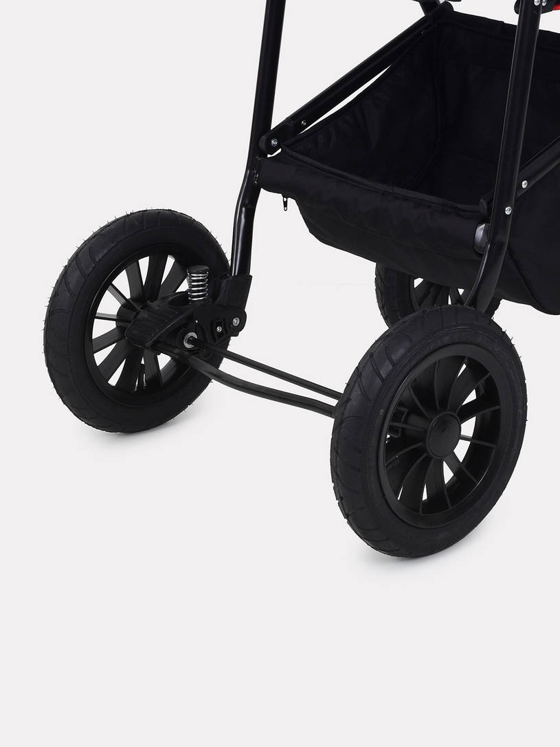 Коляска 2 в 1 Rant Siena 2024 05 зеленый