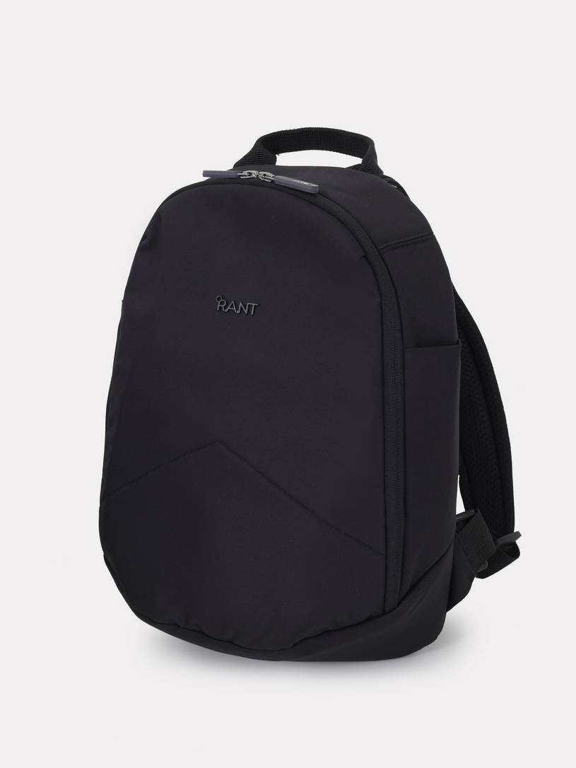 Коляска прогулочная Rant Golf Black