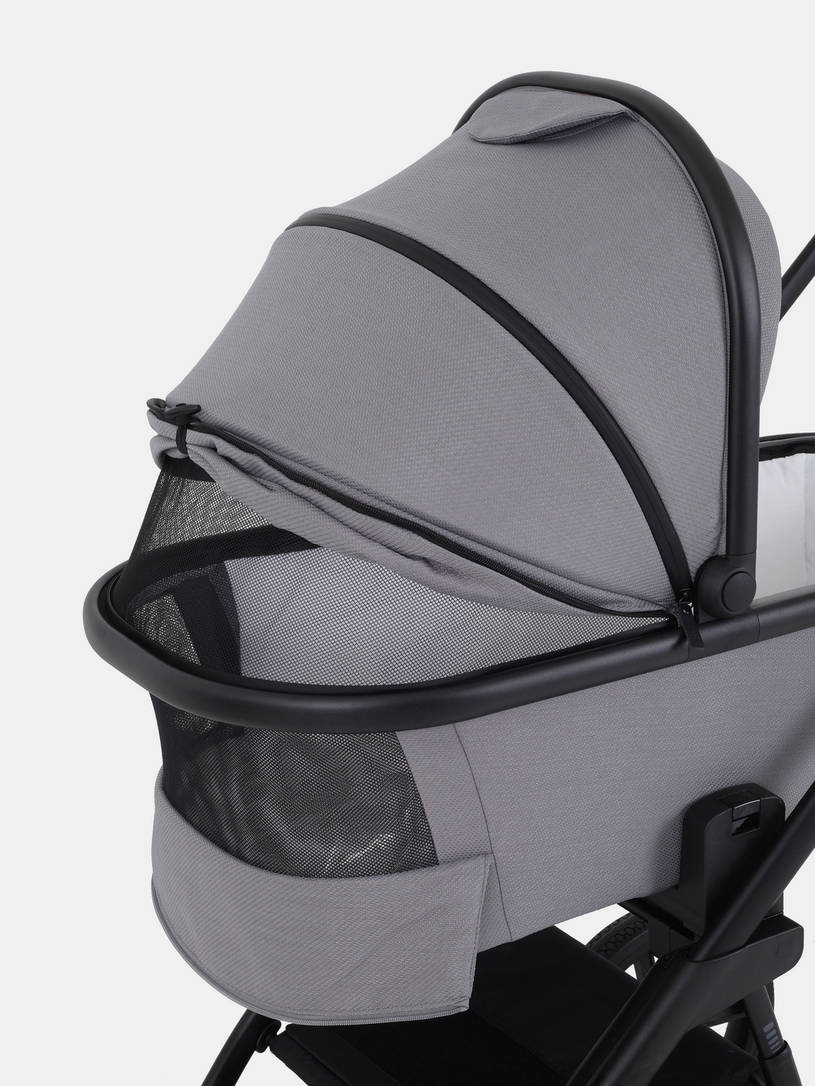 Коляска 3 в 1 Rant Basic Nexus Cloudburst