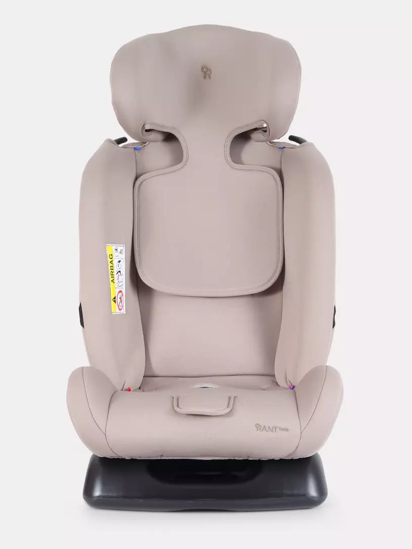 Автокресло Rant Basic Unity Next группа 0+/1/2/3 (0-36 кг) Beige