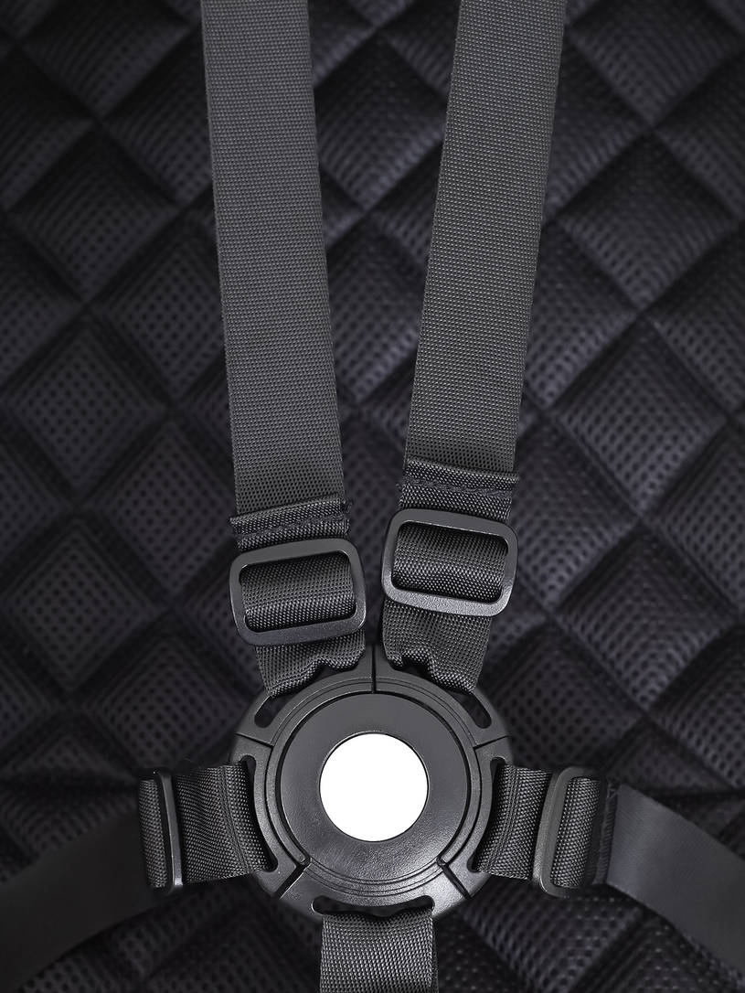 Коляска прогулочная Rant Sky 2025 Green