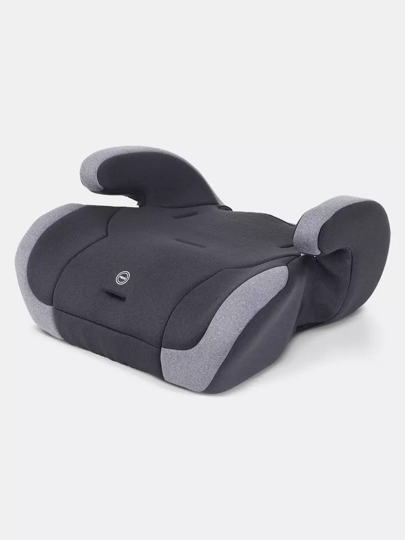 Автокресло Rant Basic Mile 1/2/3 (9-36 кг) Grey
