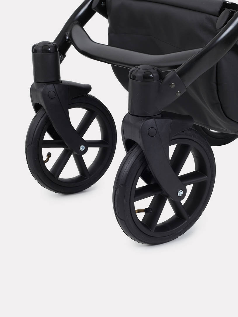 Коляска 2 в 1 Mowbaby Opus Pine green