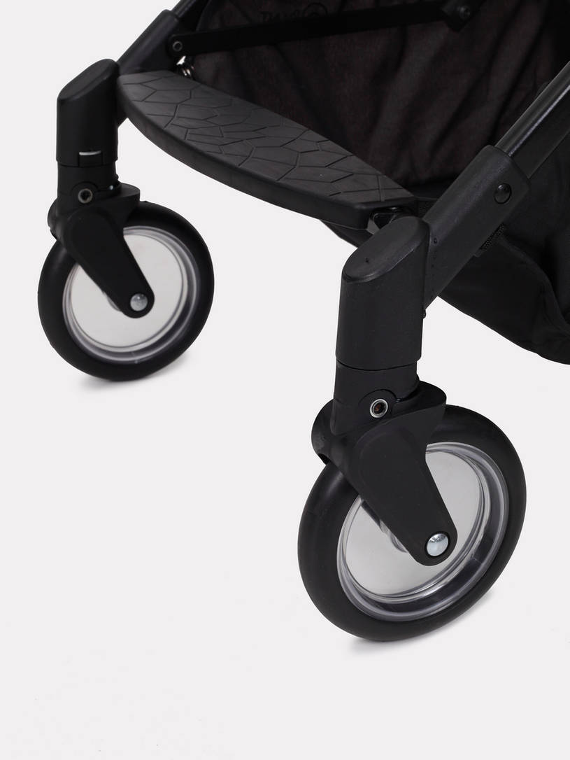 Коляска прогулочная Rant Action Ocean green