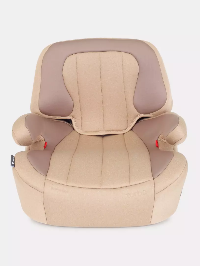 Автокресло Rant Turbo Isofix Active Line 3 (22-36 кг) Beige