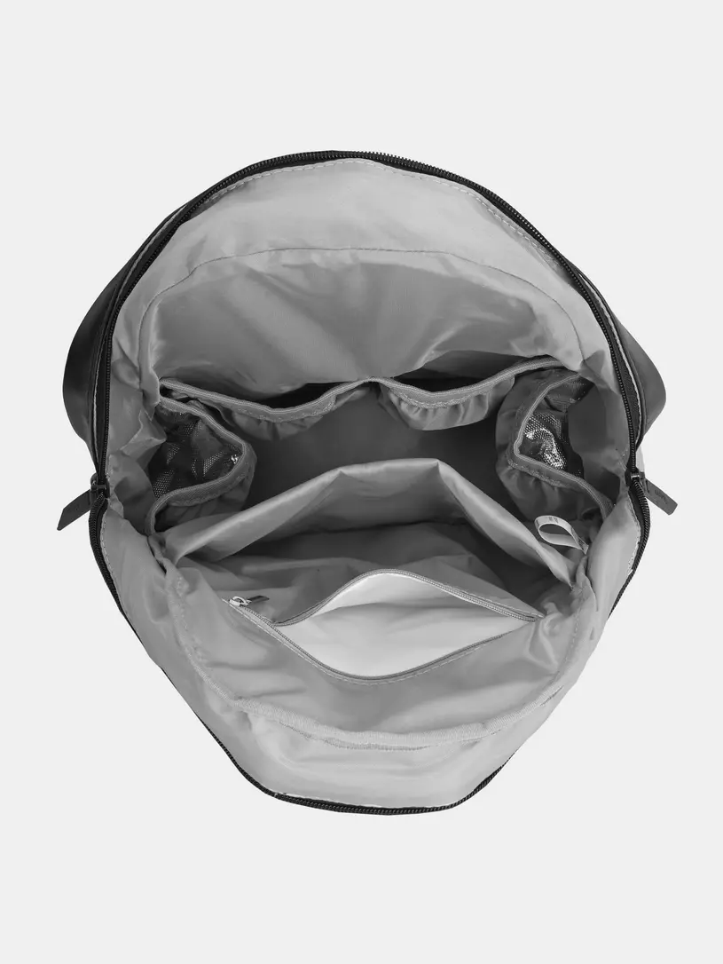 Сумка-рюкзак для мамы Rant Dora Green