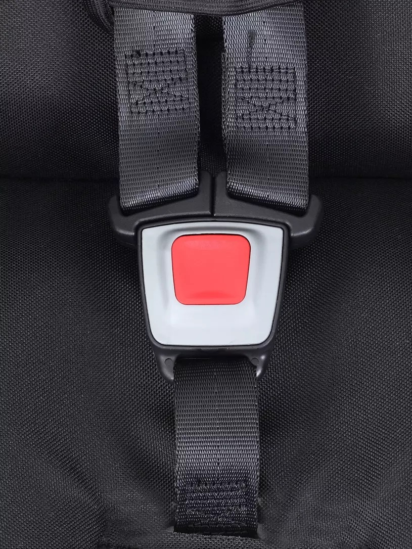 Коляска 3 в 1 Mowbaby Opus Classic grey, Серый