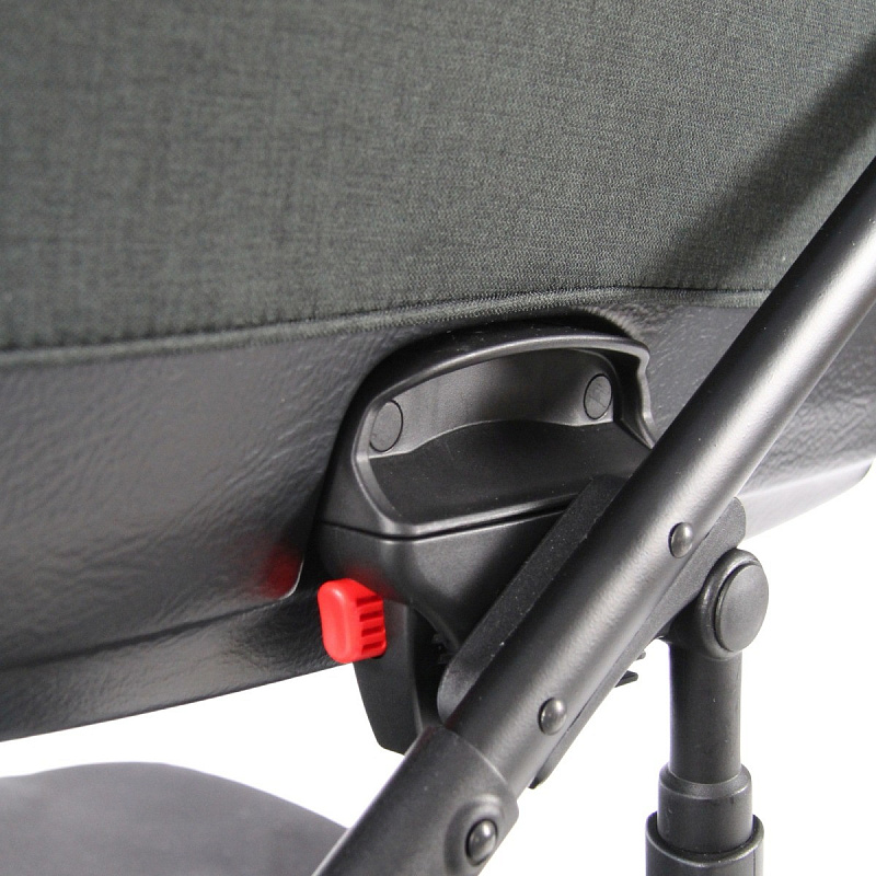 Детская коляска Sevillababy Alterro 2 в 1 темно-зеленый