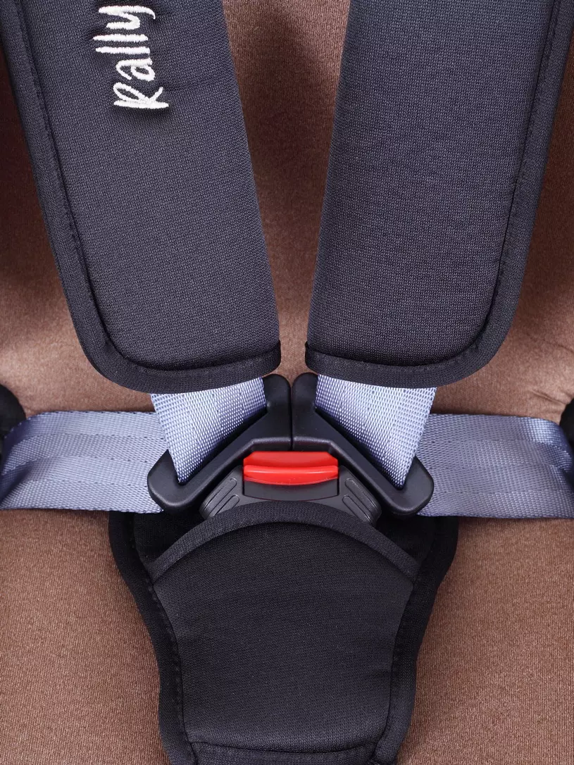 Автокресло Rant Basic Rally 0/1/2 (0-25 кг) Beige