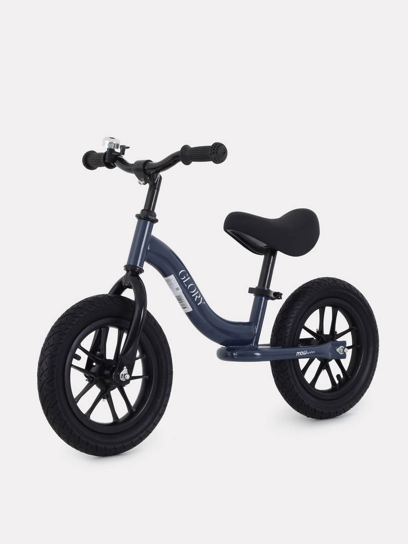 Беговел Mowbaby Glory Blue