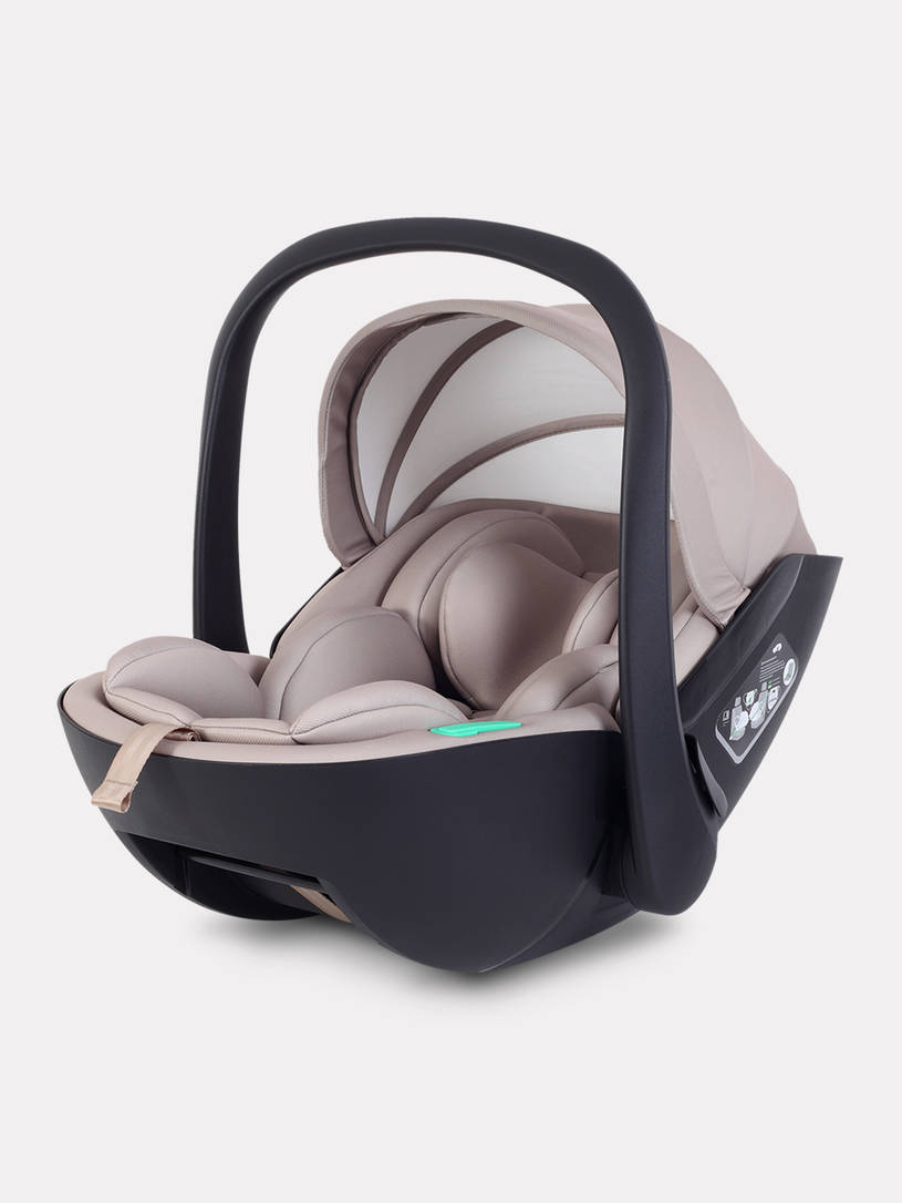 Автокресло Rant Miro (40-87см), Beige