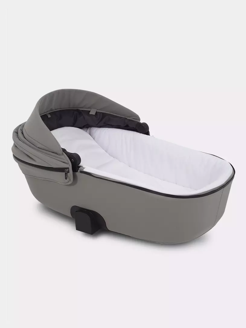 Коляска 2 в 1 Rant Teo Soft Cloud