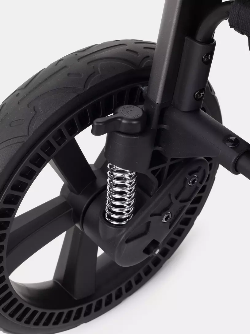 Коляска прогулочная Rant Caspia 2.0 2025 Graphite