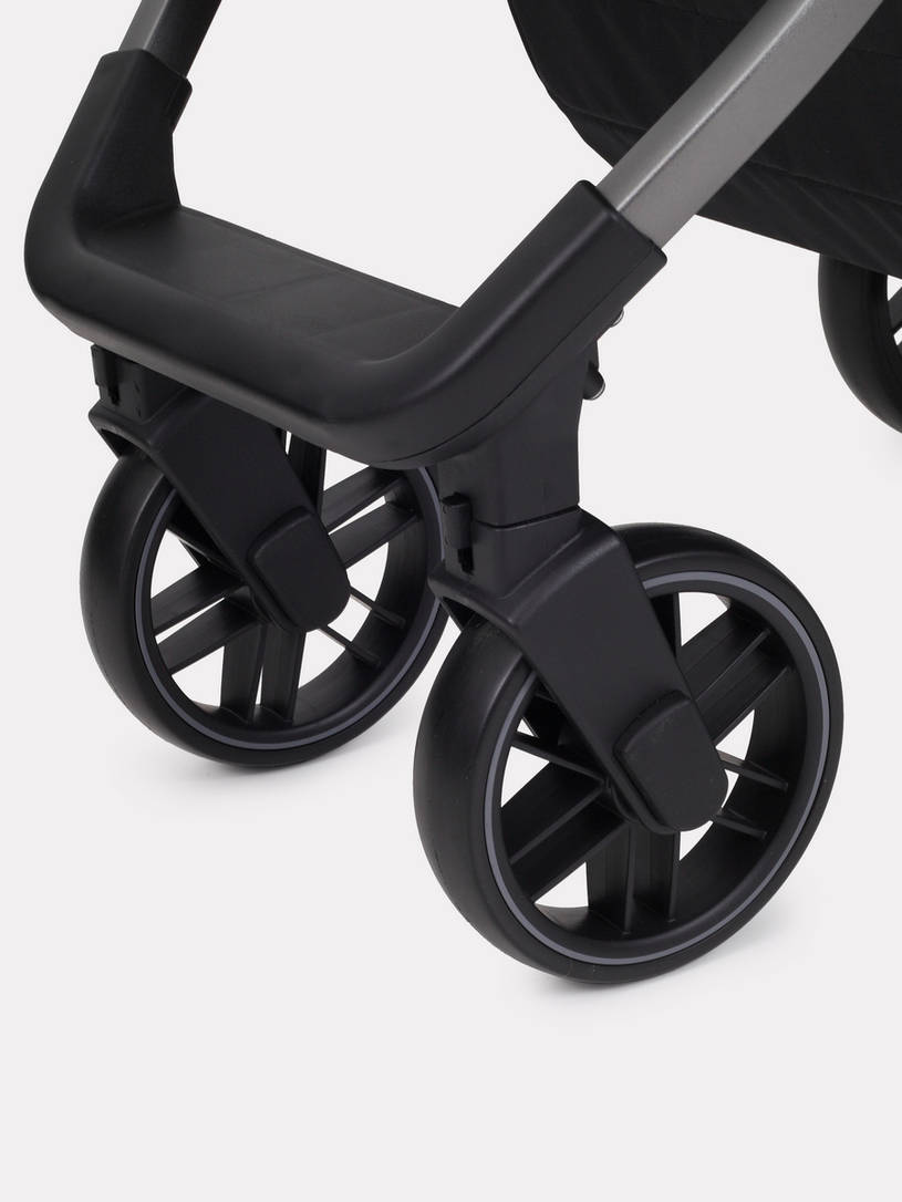 Коляска прогулочная Rant Vega 2023 Black