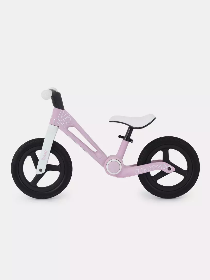Беговел Rant Jumpy Pink