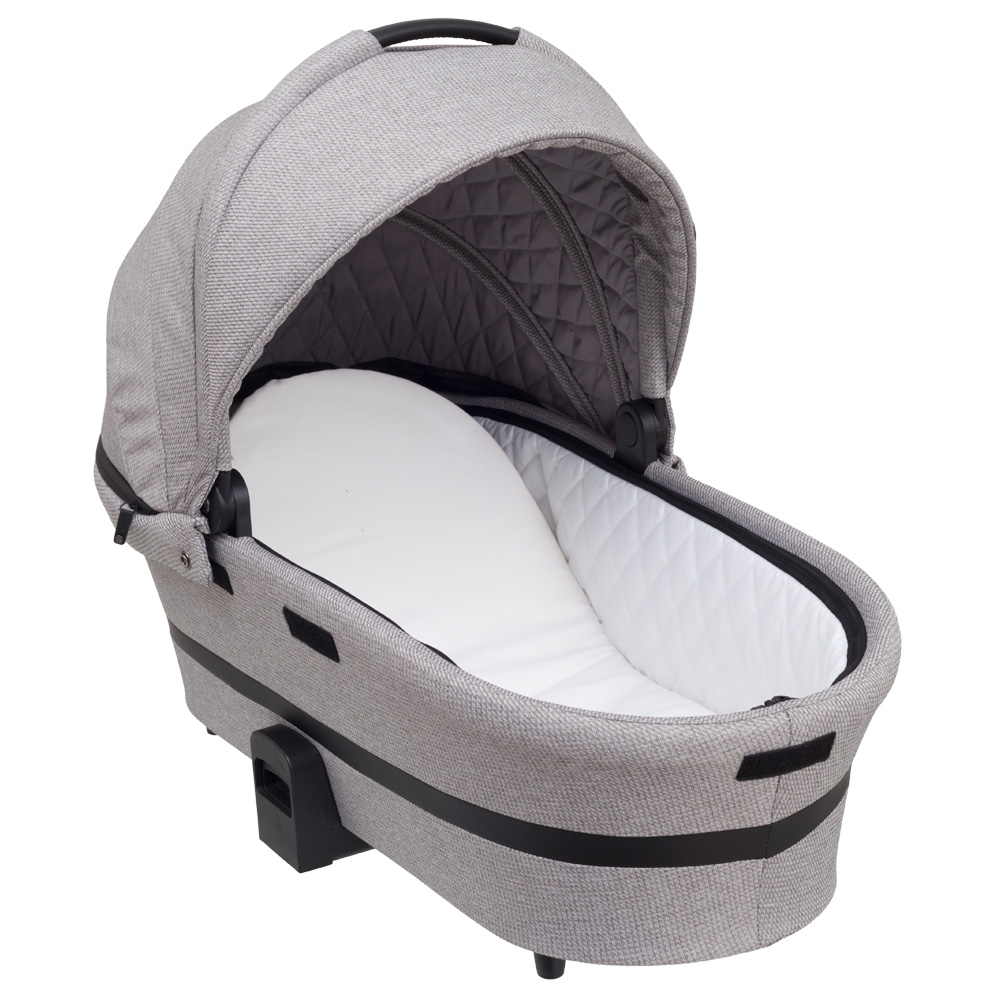 Коляска 3 в 1 Rant Flex Grand Green Tea зеленый