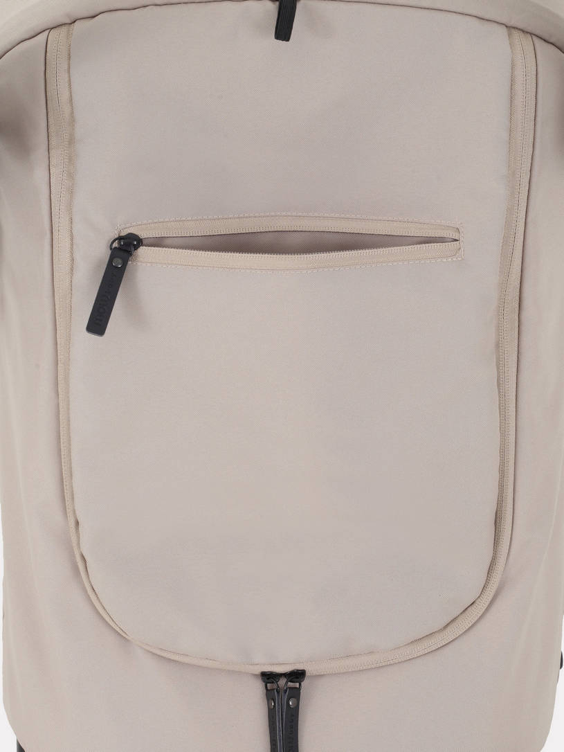 Коляска прогулочная Mowbaby Cross 2024 beige