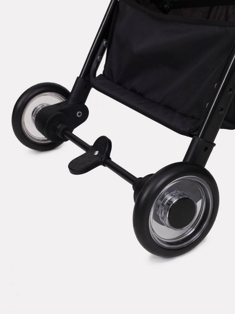 Коляска прогулочная Rant Action Beige