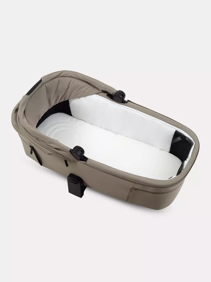 Коляска 2 в 1 Rant Flex Forma Cloud
