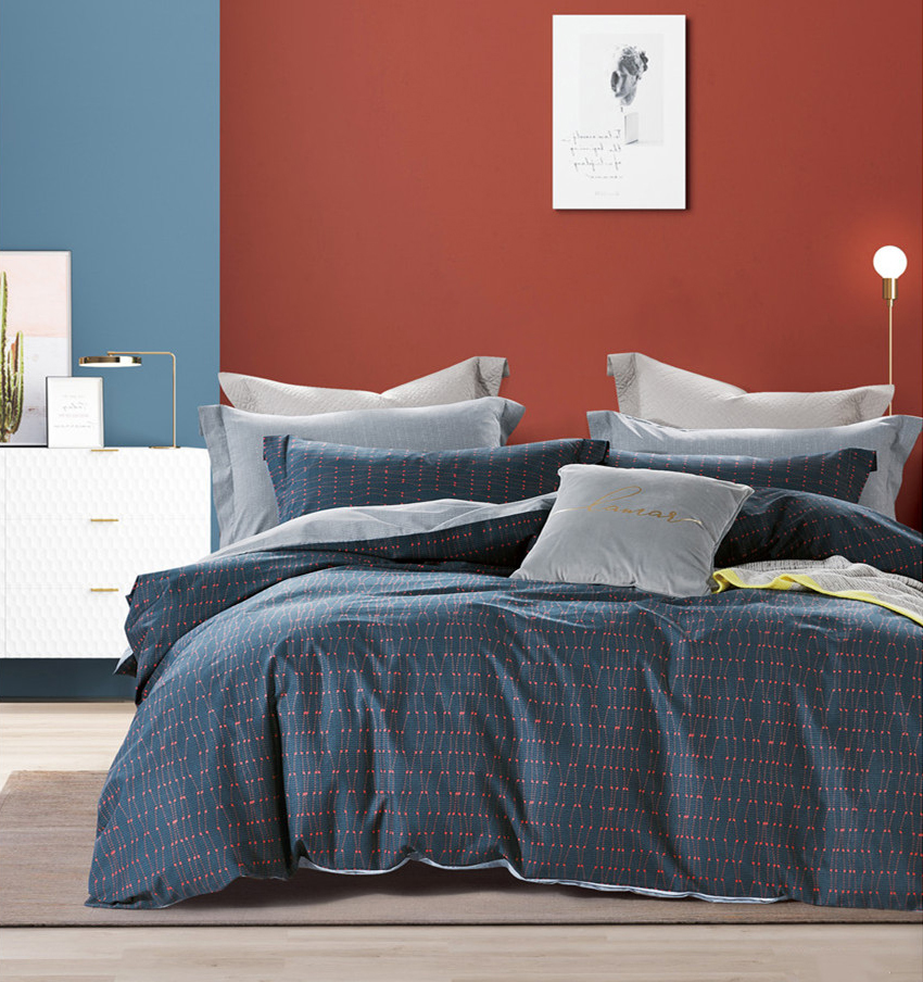 Постельное белье Tango Novella евро 4 наволочки TS04-X199 код1005