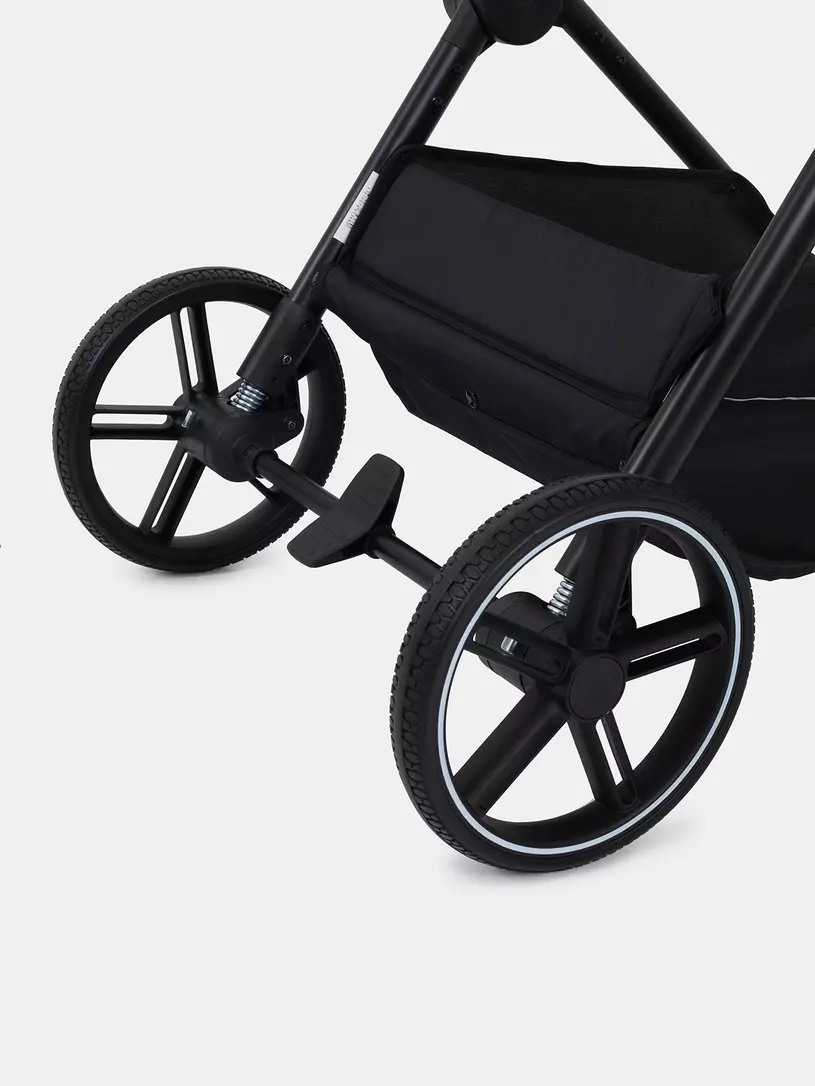 Коляска прогулочная Rant Moss 2025 Beige