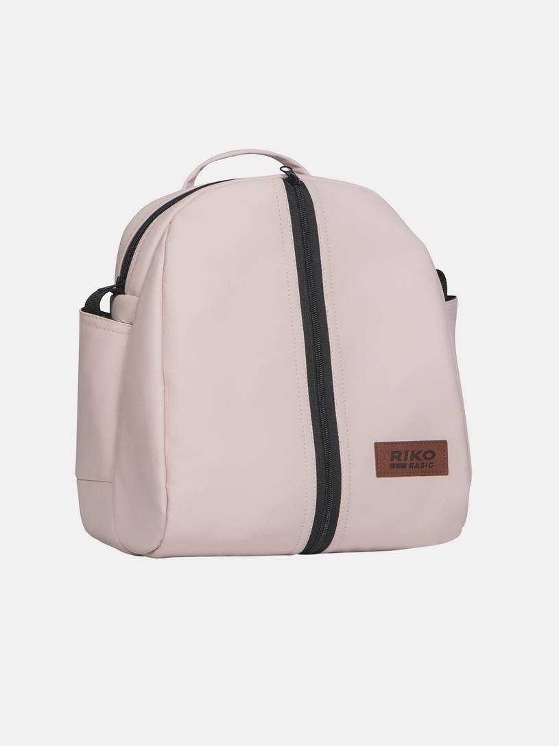 Коляска 2 в 1 Riko Basic Ozon Pastel 01