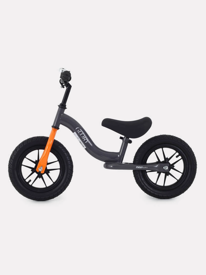 Беговел Mowbaby Glory Grey