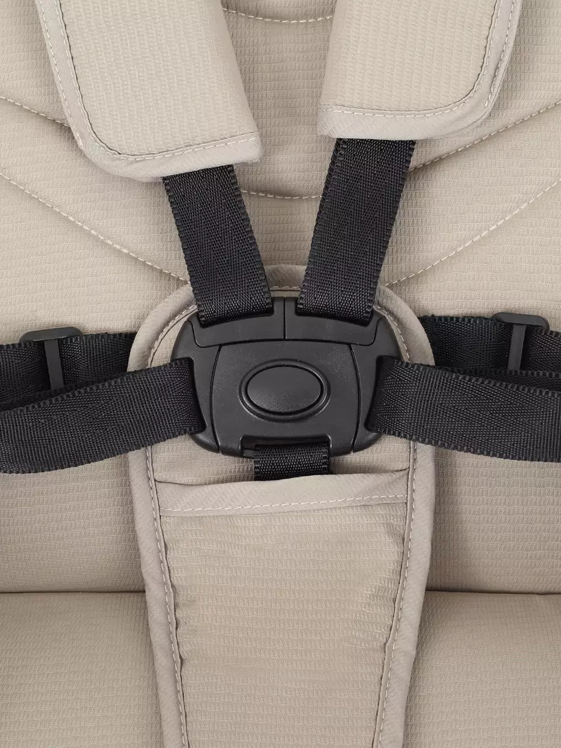 Коляска прогулочная Rant Moss 2025 Beige